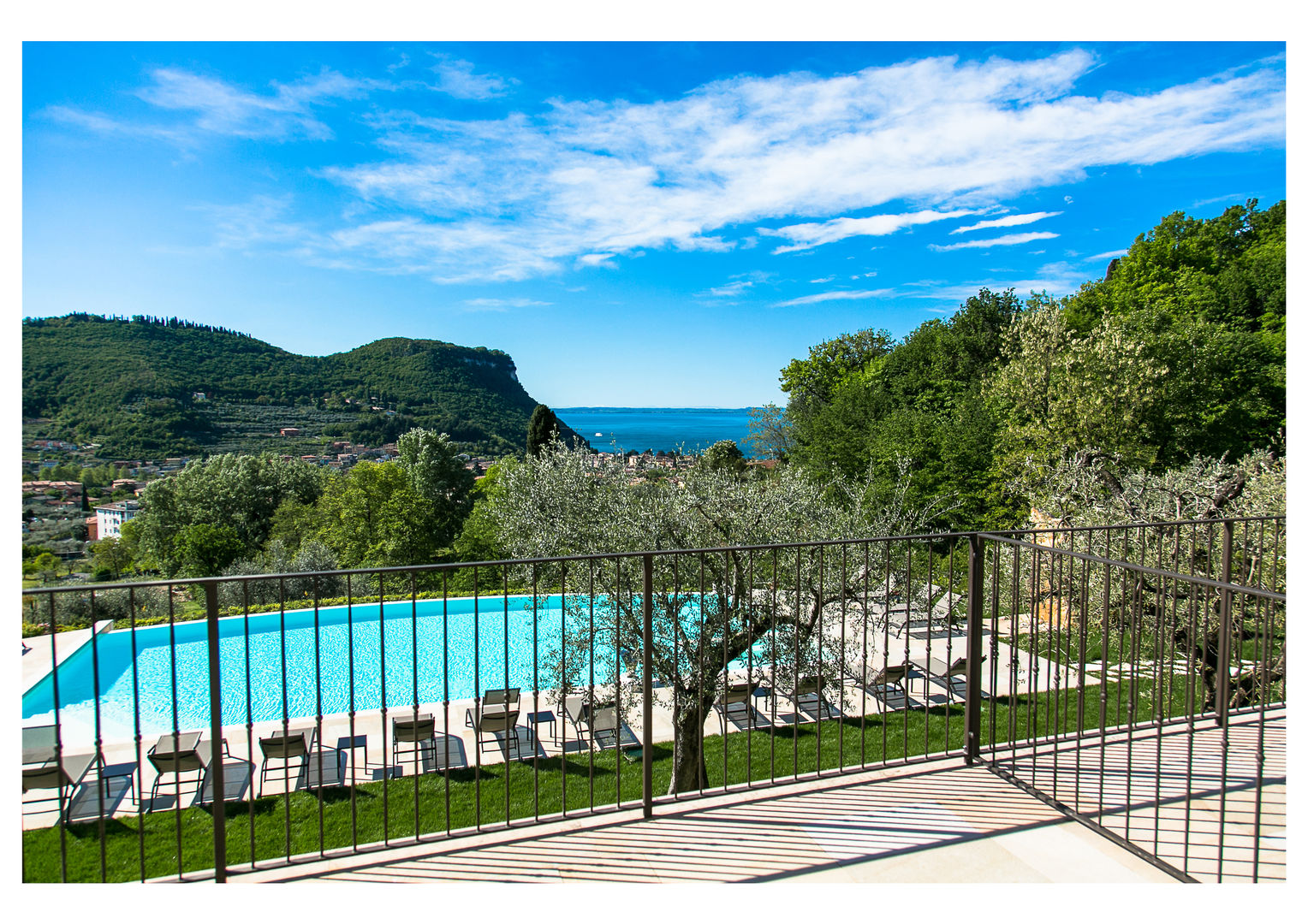 Ca' Barbini Resort