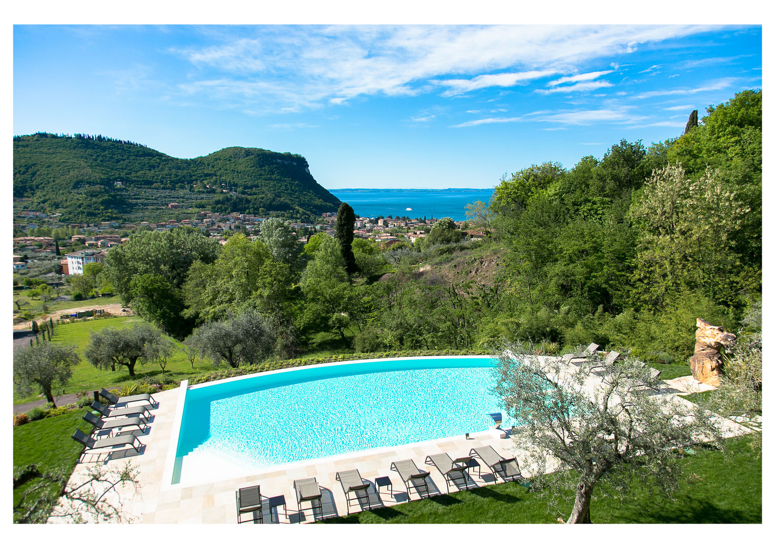 Ca' Barbini Resort
