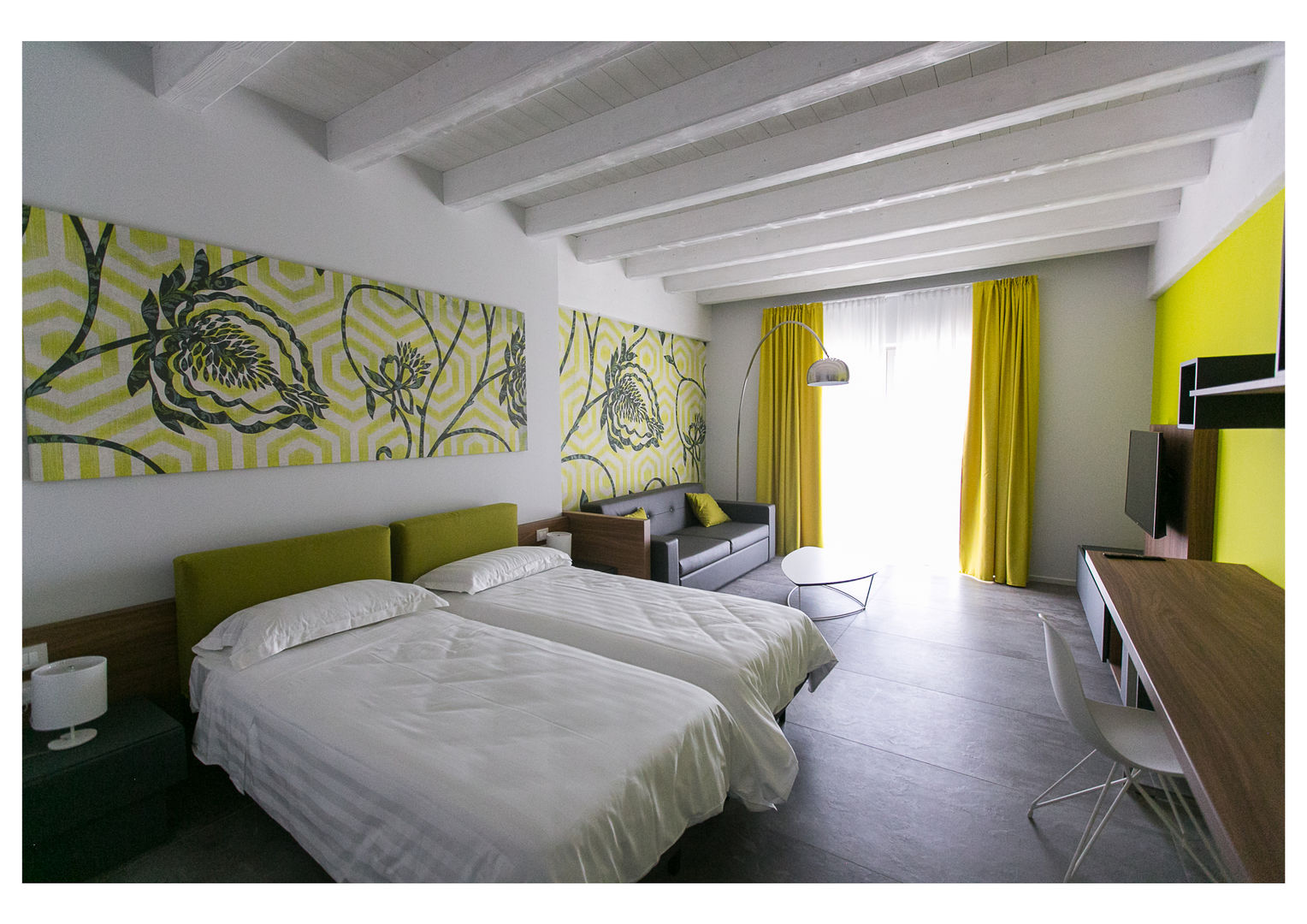 Ca' Barbini Resort