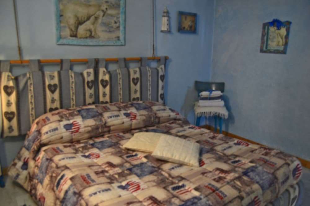 B&B Country
