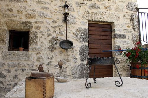 Agriturismo Le Faeta