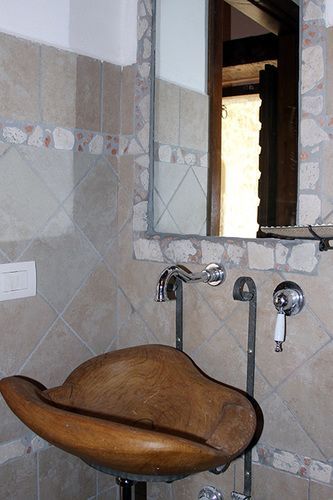 Agriturismo Le Faeta