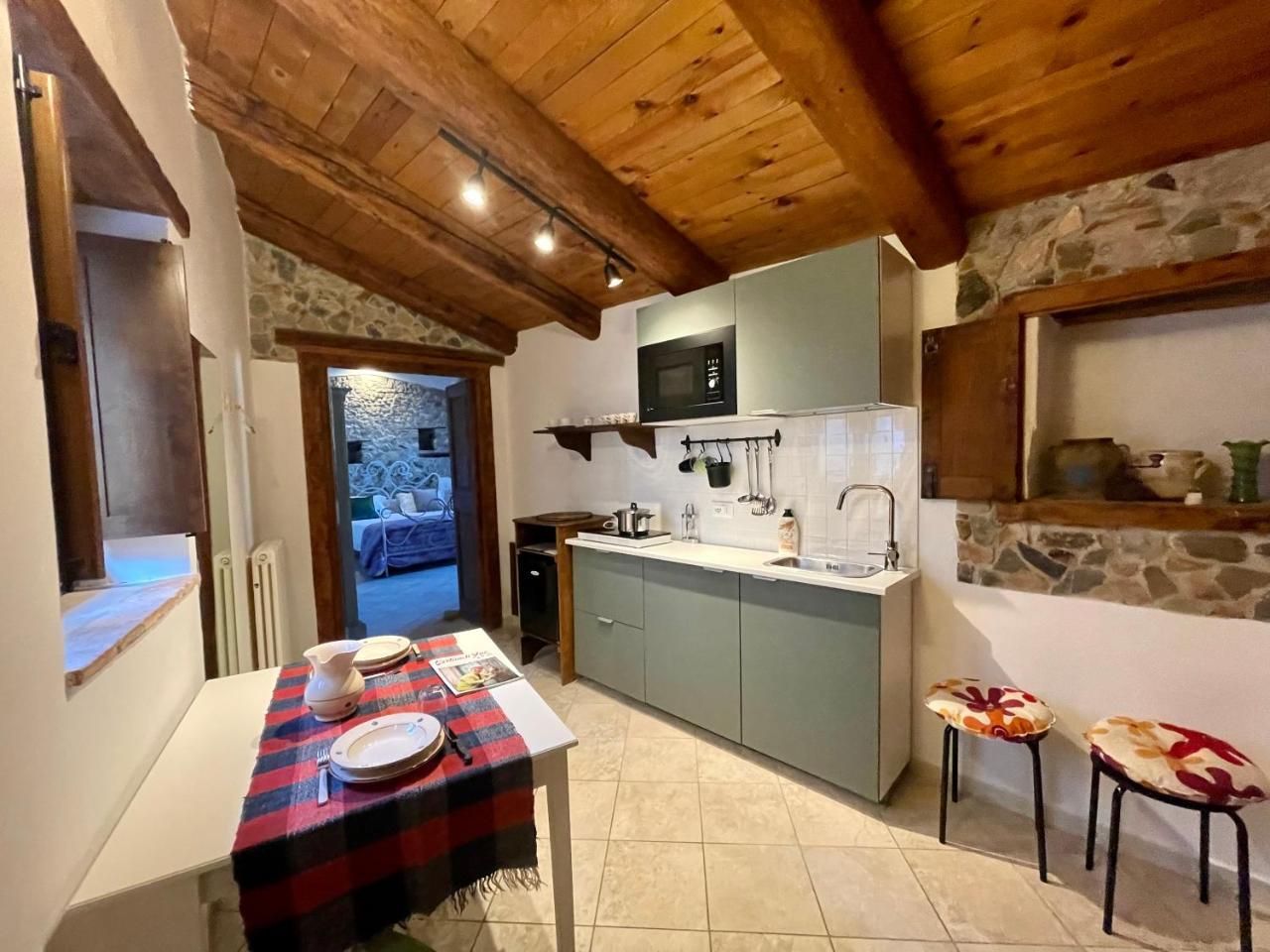 La Magara Bed And Breakfast