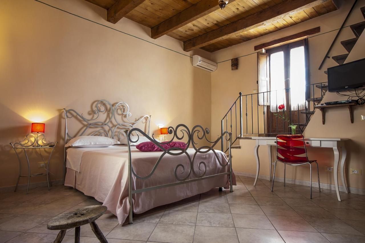 La Magara Bed And Breakfast