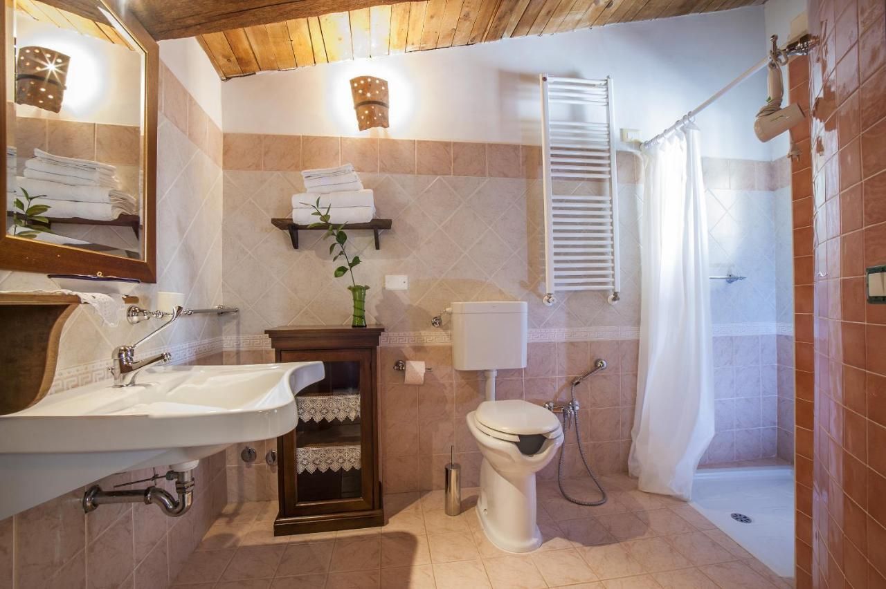La Magara Bed And Breakfast