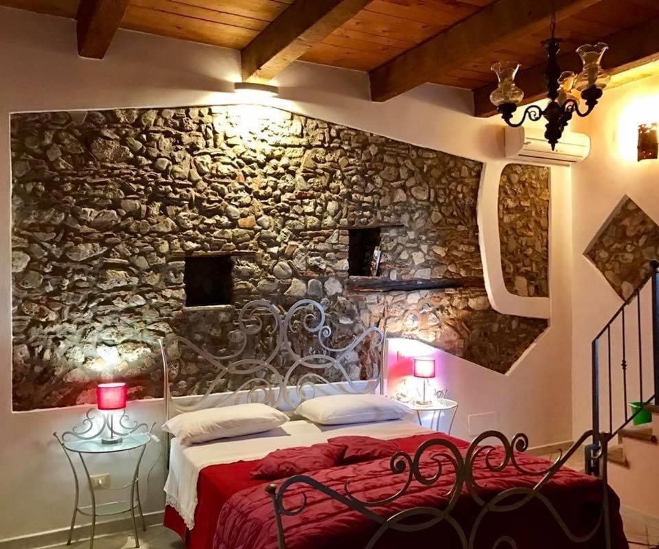 La Magara Bed And Breakfast