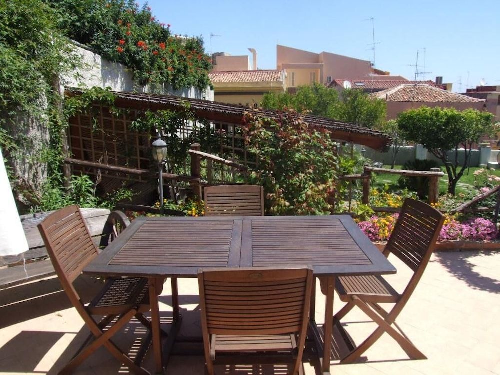Bed and Breakfast L’Antico Borgo