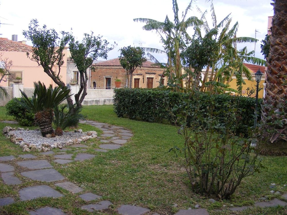 Bed and Breakfast L’Antico Borgo