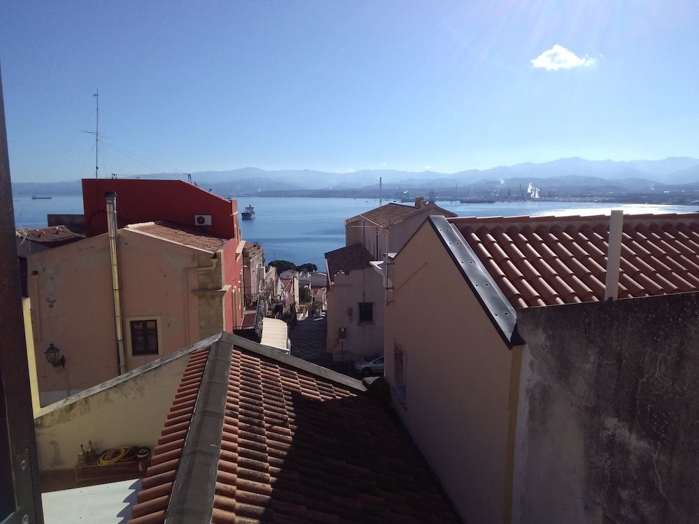 Bed and Breakfast L’Antico Borgo