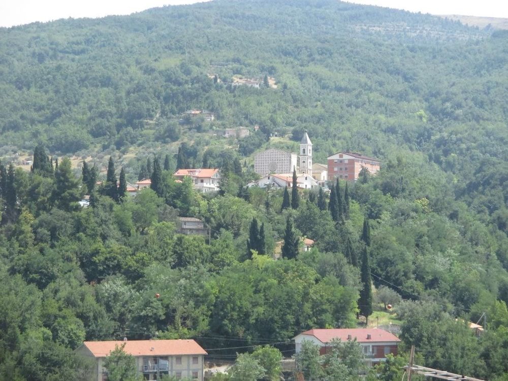 La Casetta Del Castello