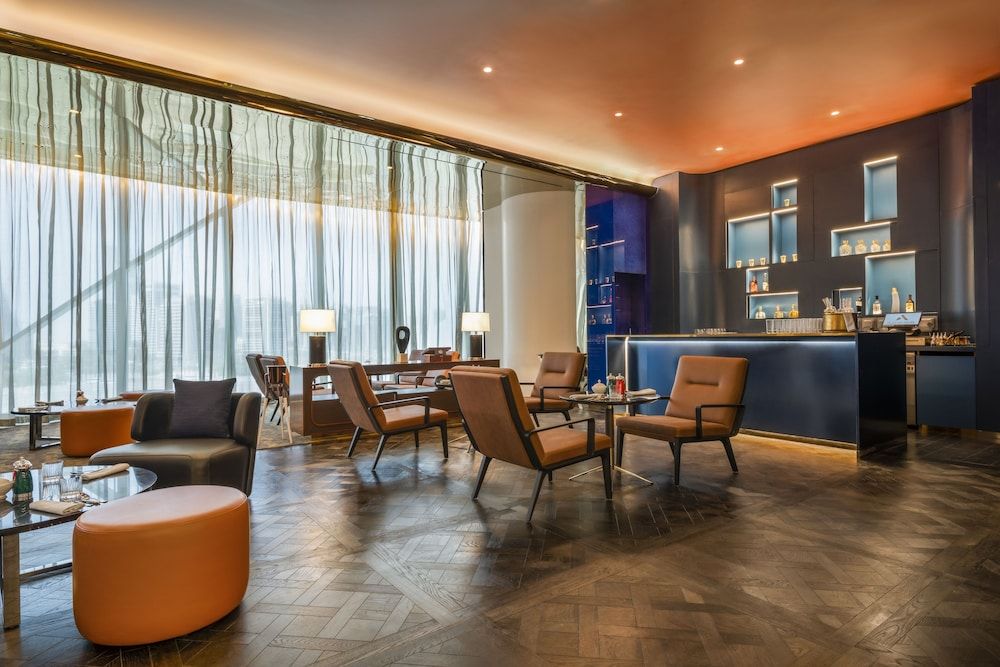 Fairmont Doha