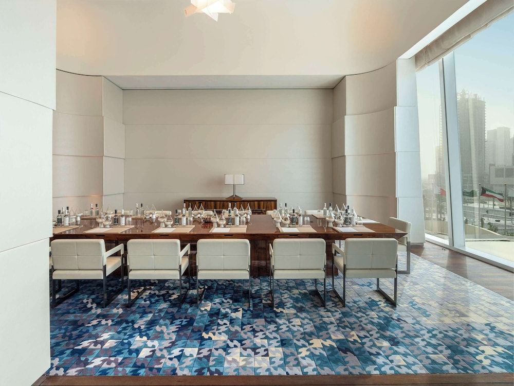 Fairmont Doha