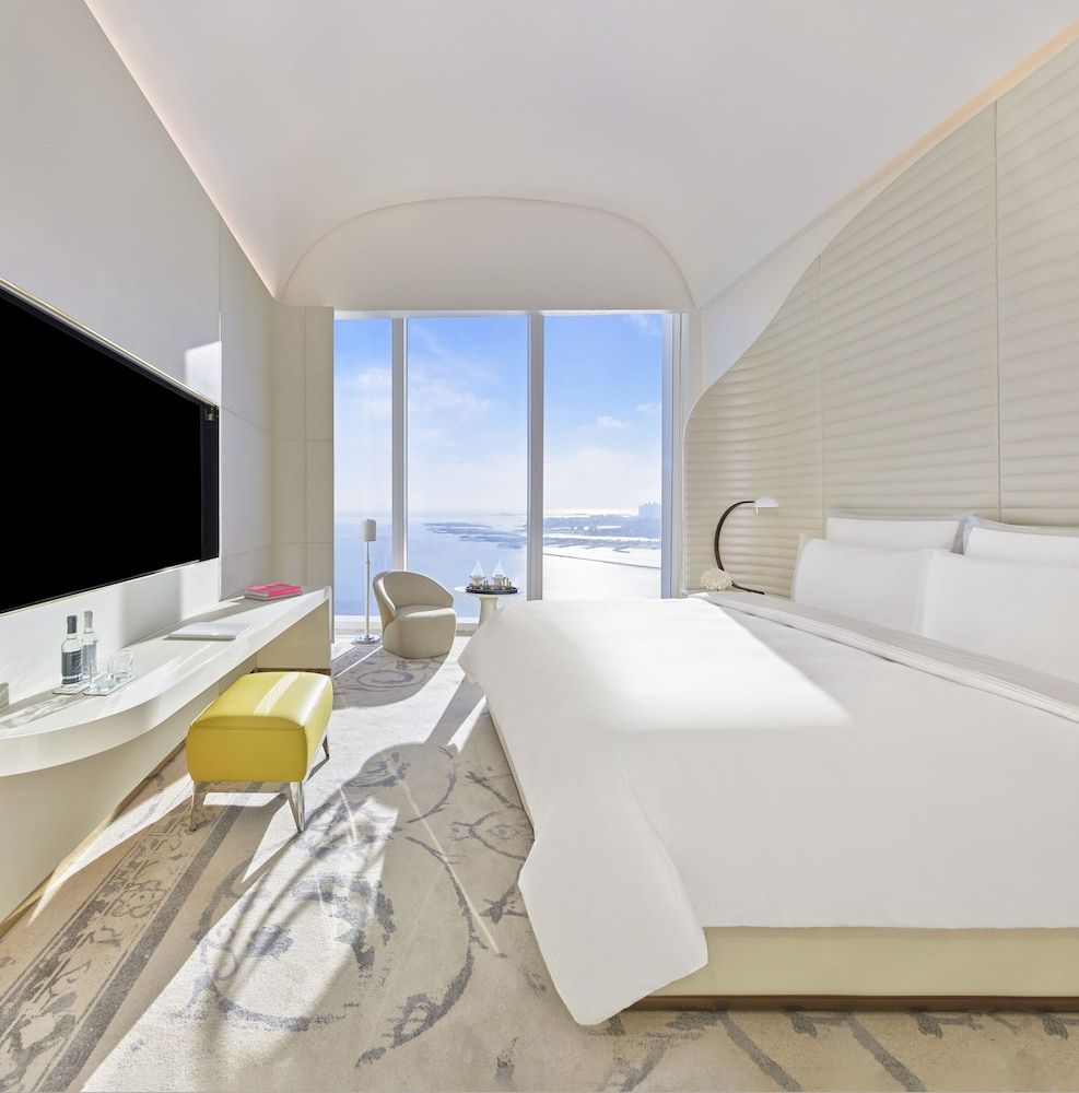 Fairmont Doha
