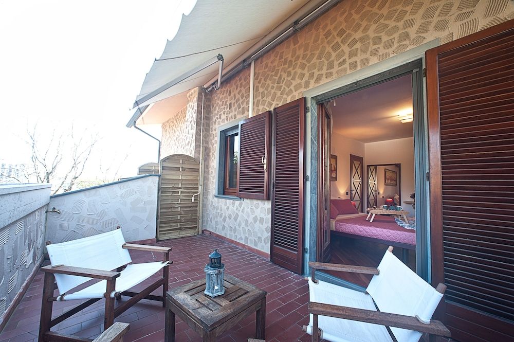 B&B LaTosca
