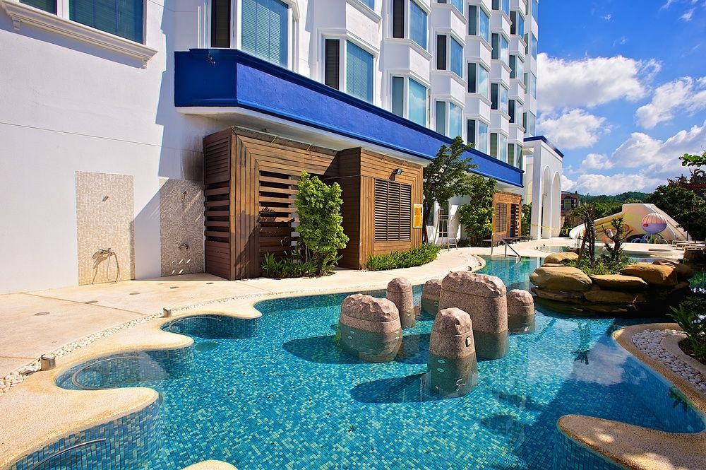 Bouti X Hotel Kenting