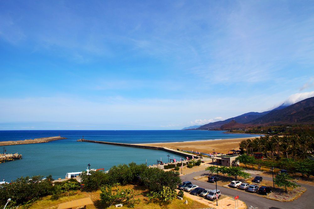 Bouti X Hotel Kenting