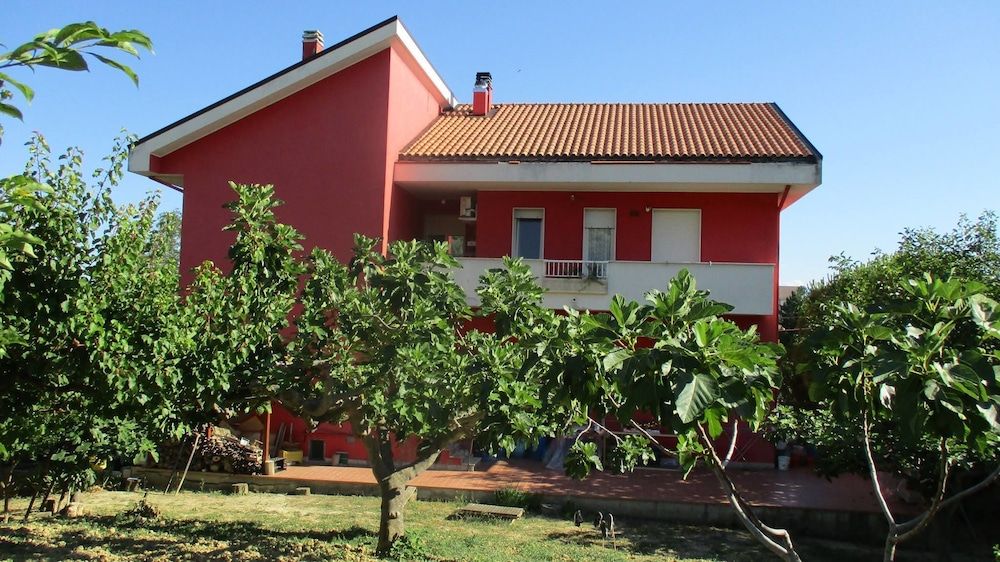 B&B Villa Francesca