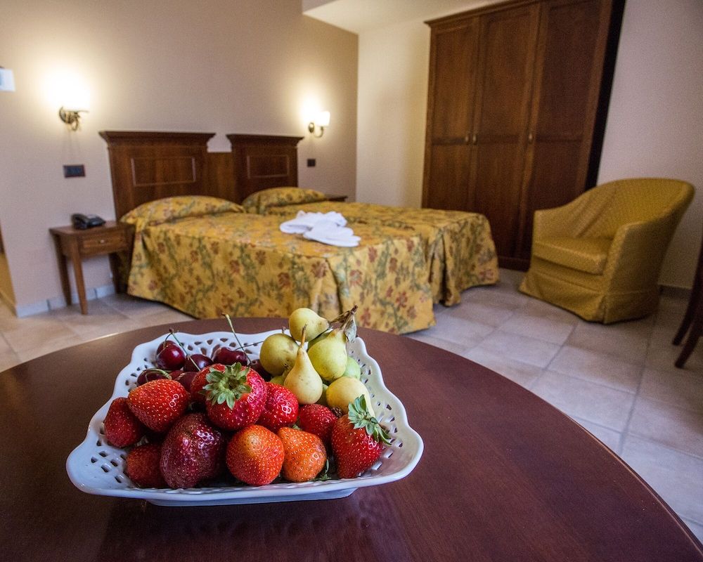 Ristorante La Fontanella