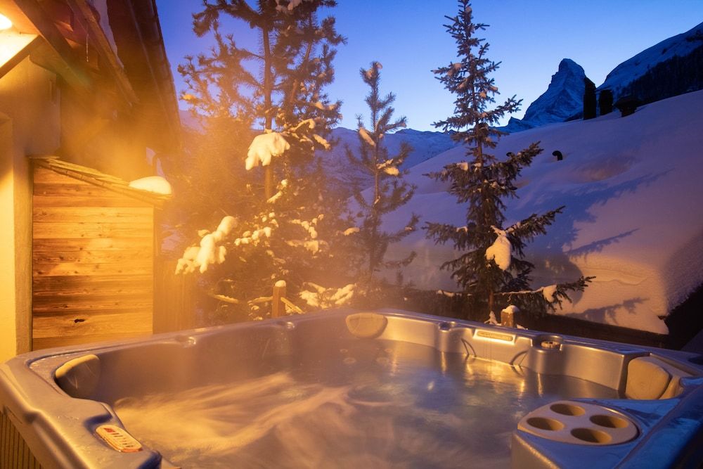 Chalet "A la Casa" Zermatt