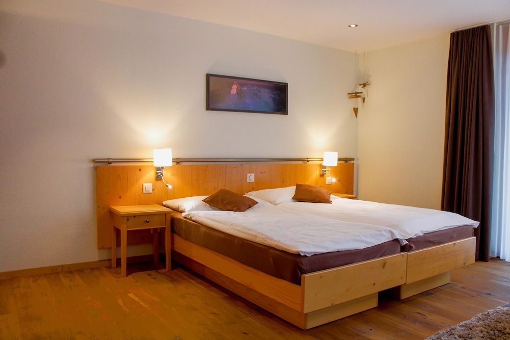 Chalet "A la Casa" Zermatt