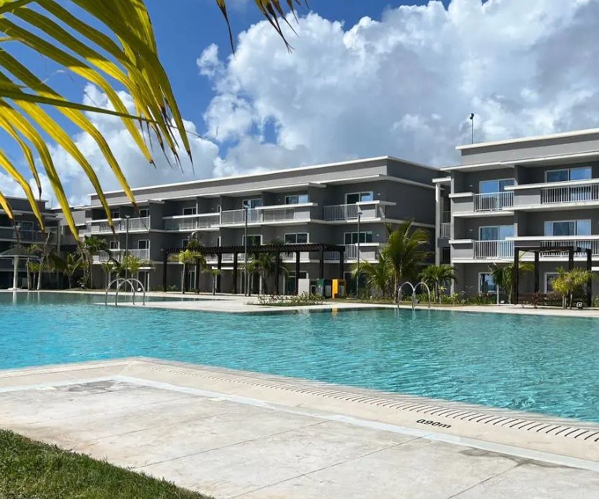 Vila Galé Cayo Paredón