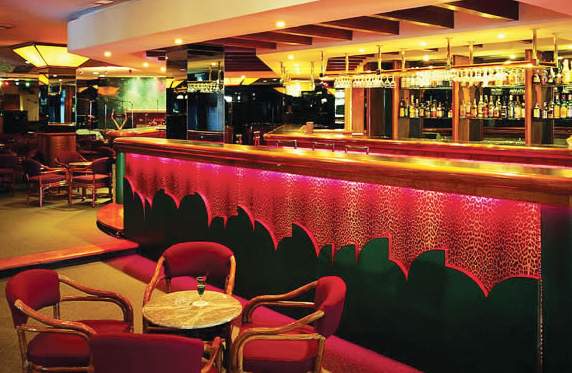 Holiday Inn Guadalajara Expo
