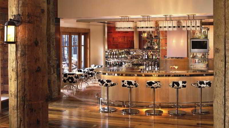 The Ritz-Carlton Bachelor Gulch