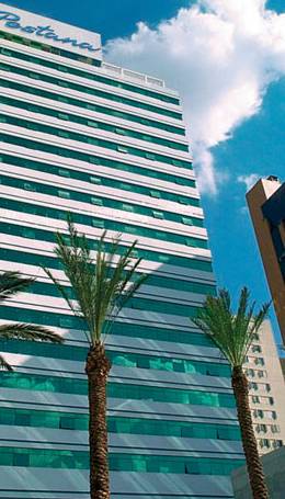 Pestana Curitiba