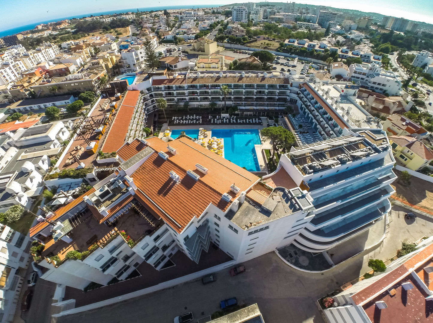 Aqualuz Lagos by The Editory