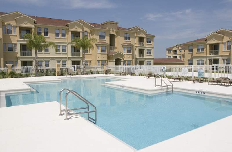 Terrace Ridge