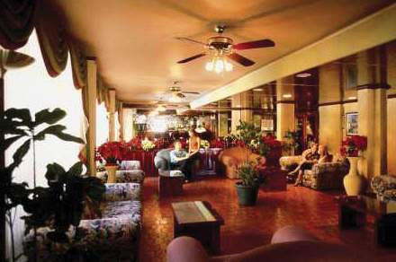 Auténtico Hotel