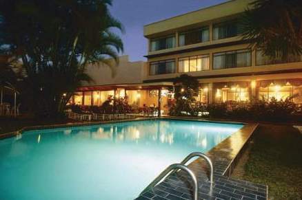 Auténtico Hotel