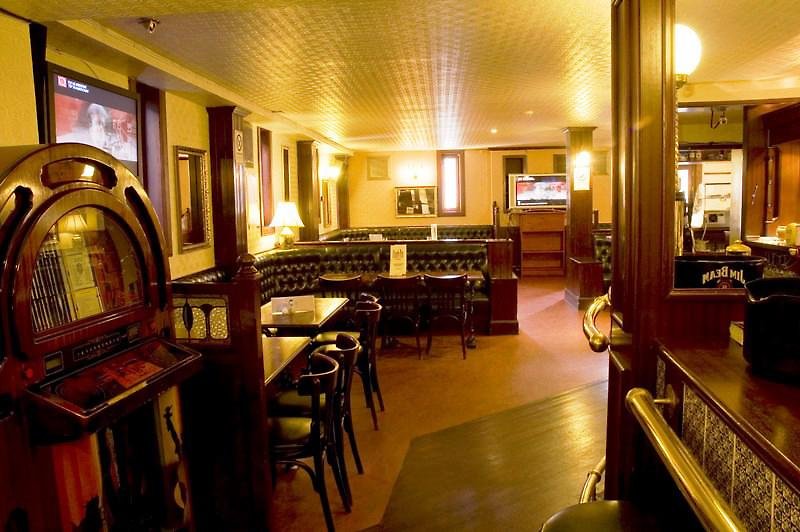 The County Hotel Dalkeith