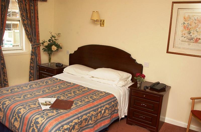 The County Hotel Dalkeith
