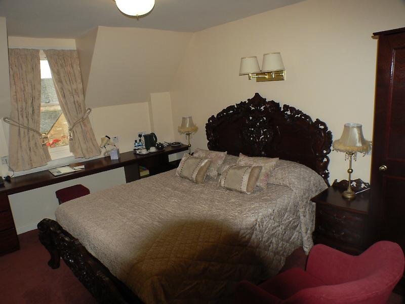 The County Hotel Dalkeith