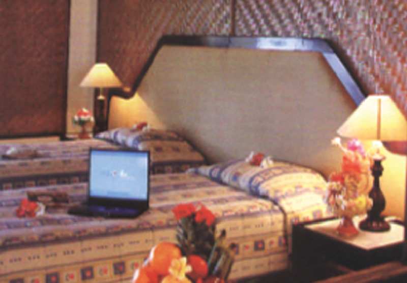 Aditya Beach Resort Mandarmani