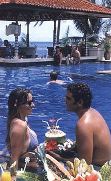 Aditya Beach Resort Mandarmani