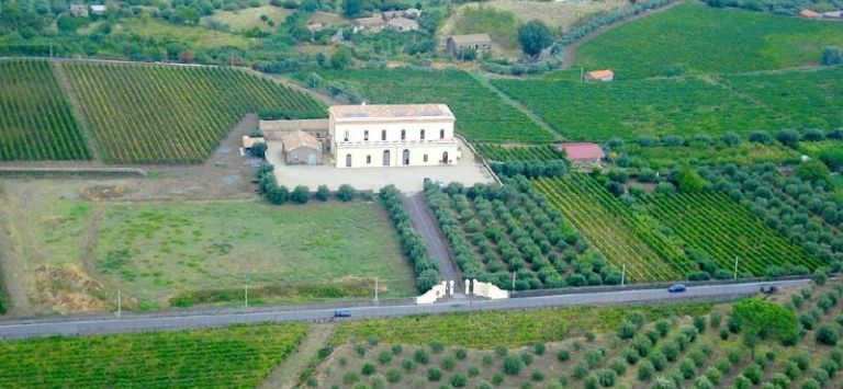 Feudo Vagliasindi