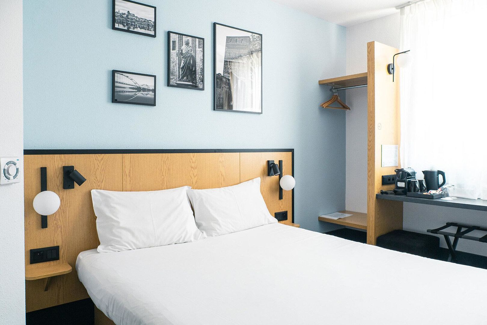B&B HOTEL Torun