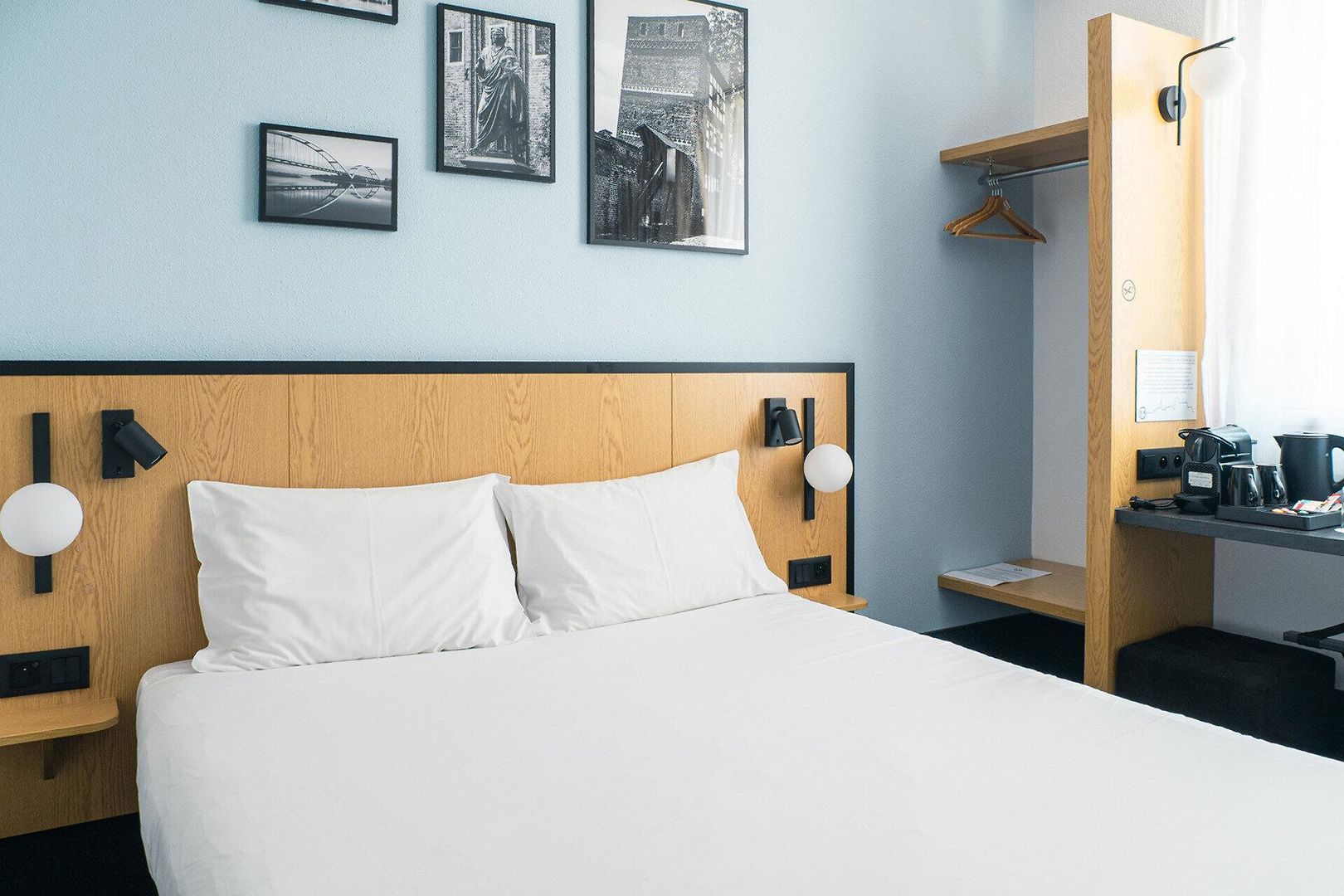 B&B HOTEL Torun