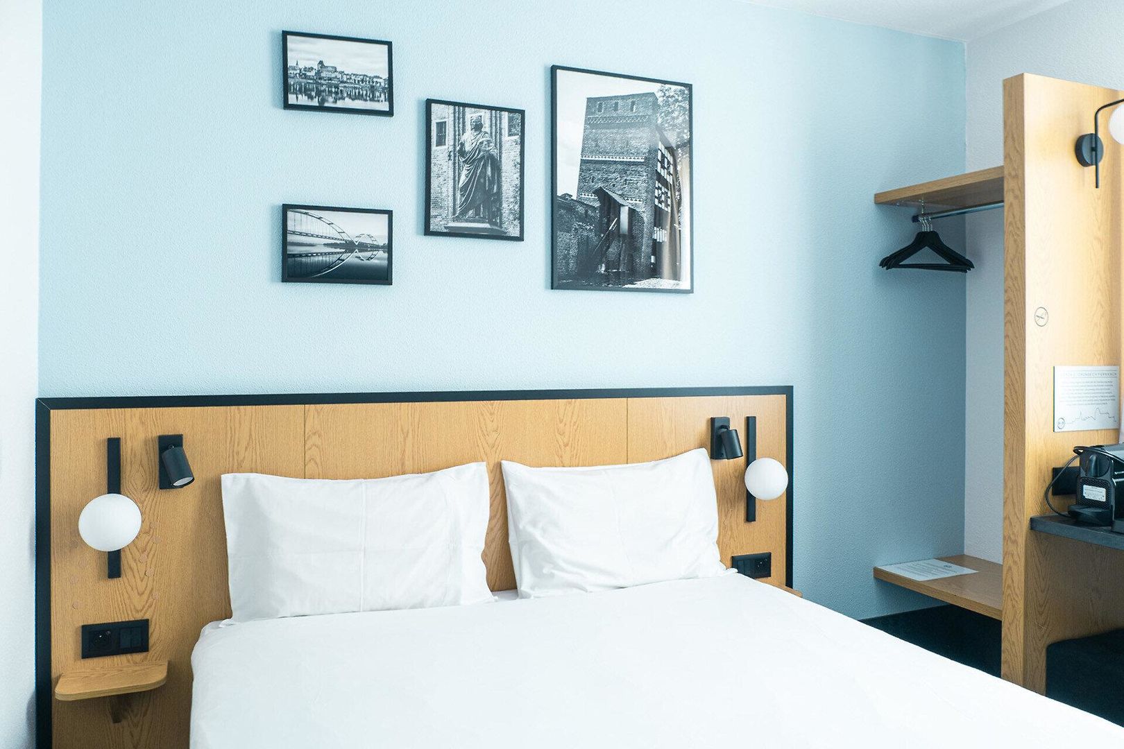 B&B HOTEL Torun