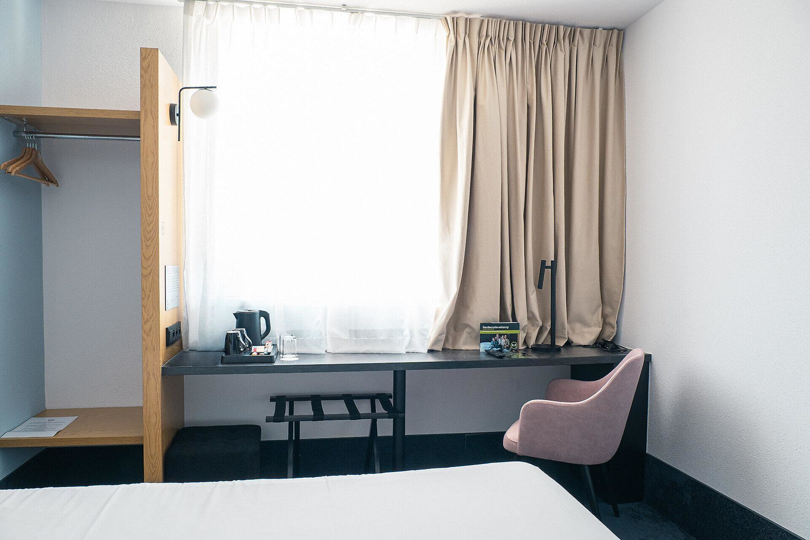 B&B HOTEL Torun