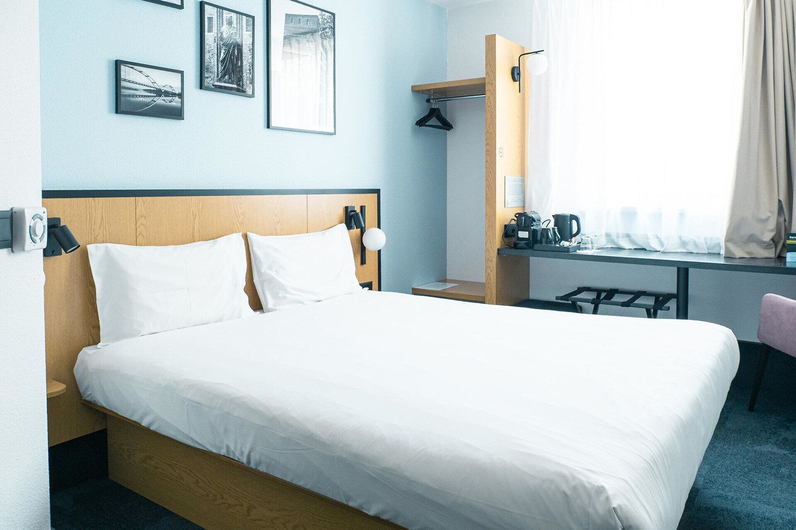 B&B HOTEL Torun