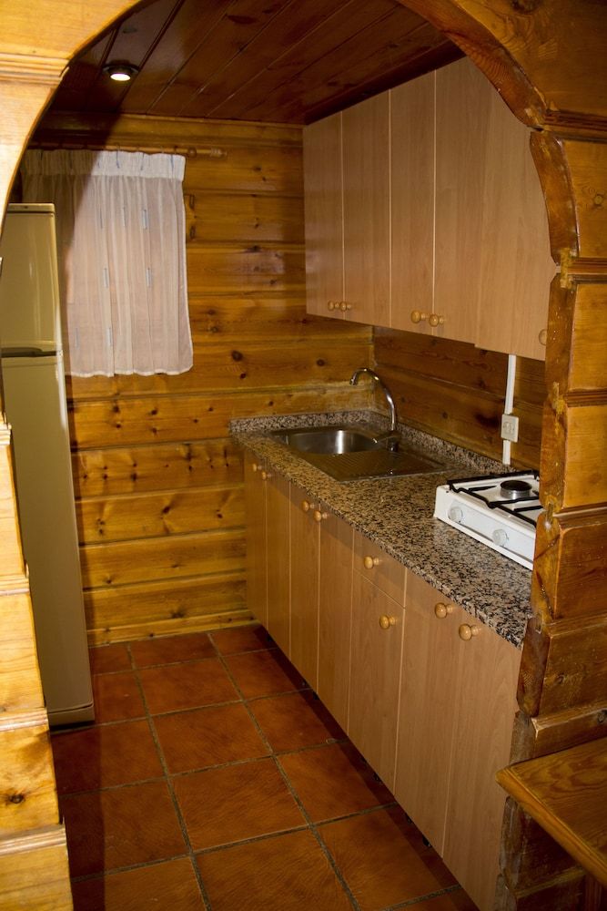 Complejo La Puerta