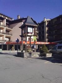 Apartamentos 3000 - Formigal