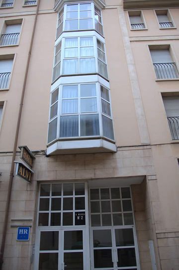 Hostal Alvi