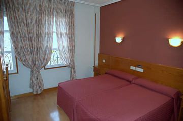 Hostal Alvi