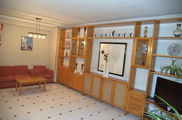 Hostal Alvi