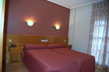 Hostal Alvi