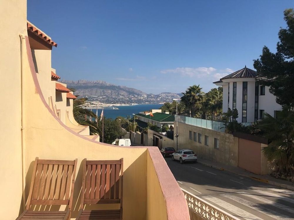 Albir Hills Apartments